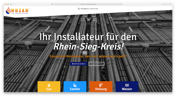 Huzar GmbH